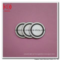 Pzt Piezo Ceramics Rings Plates Disc